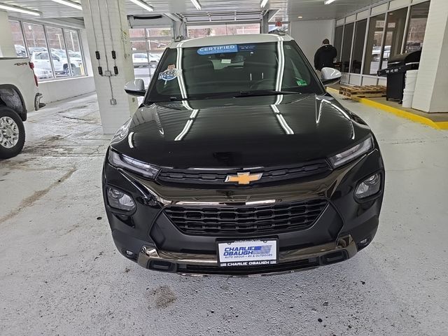 2023 Chevrolet Trailblazer ACTIV
