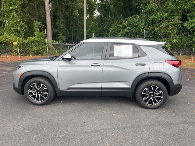 2023 Chevrolet Trailblazer ACTIV