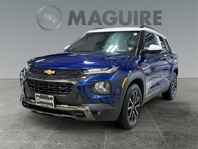 2023 Chevrolet Trailblazer ACTIV