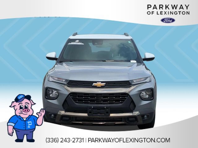 2023 Chevrolet Trailblazer ACTIV