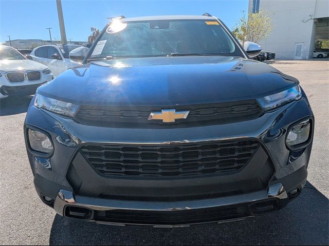2023 Chevrolet Trailblazer ACTIV