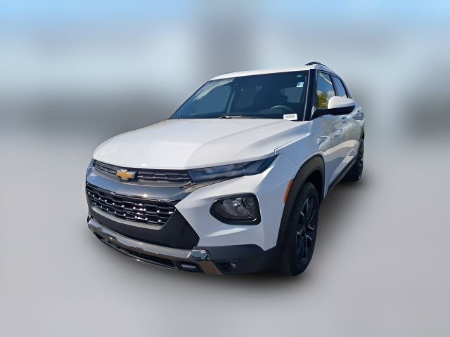 2023 Chevrolet Trailblazer ACTIV