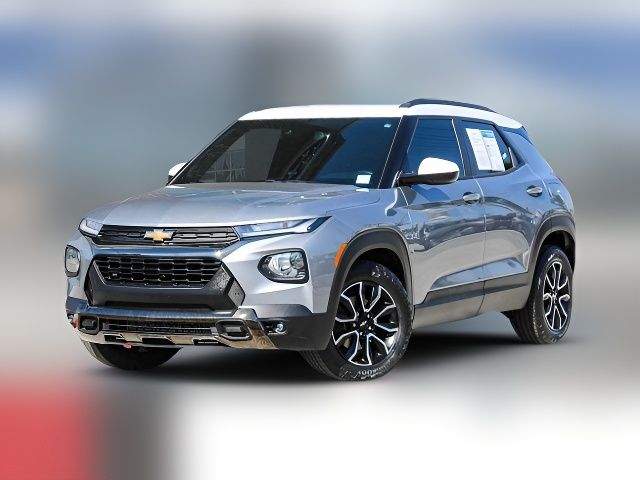 2023 Chevrolet Trailblazer ACTIV