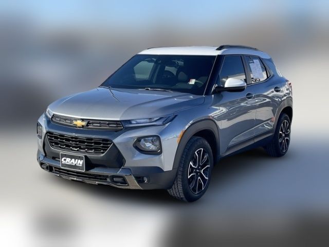 2023 Chevrolet Trailblazer ACTIV