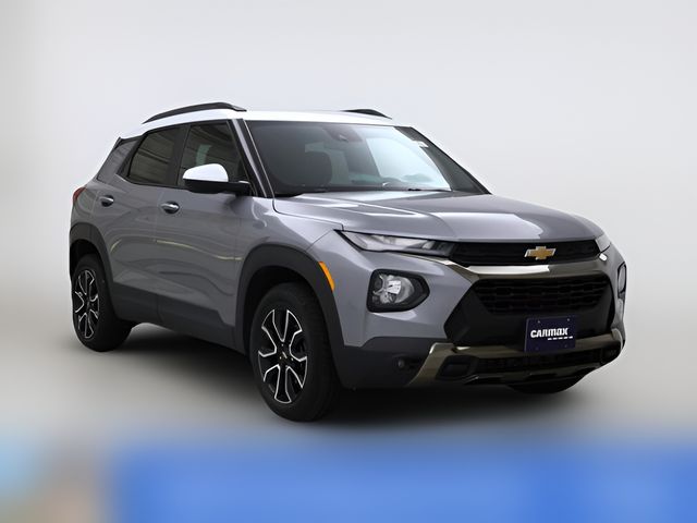2023 Chevrolet Trailblazer ACTIV
