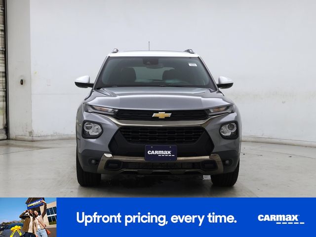 2023 Chevrolet Trailblazer ACTIV