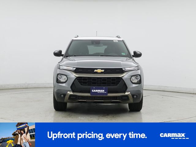 2023 Chevrolet Trailblazer ACTIV