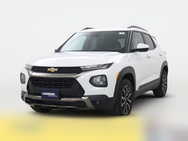 2023 Chevrolet Trailblazer ACTIV
