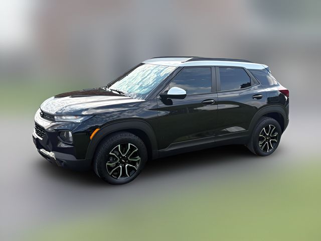2023 Chevrolet Trailblazer ACTIV