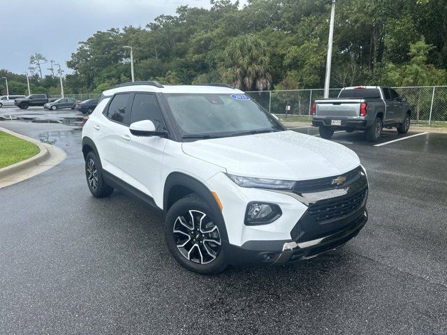 2023 Chevrolet Trailblazer ACTIV