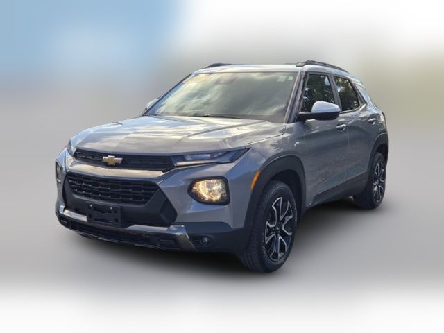 2023 Chevrolet Trailblazer ACTIV