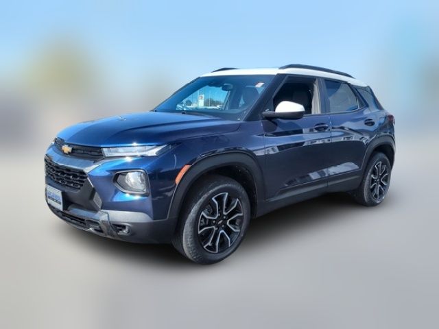2023 Chevrolet Trailblazer ACTIV
