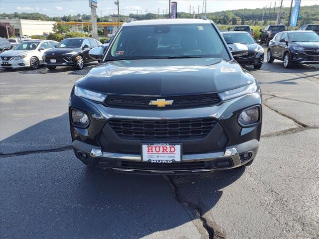 2023 Chevrolet Trailblazer ACTIV