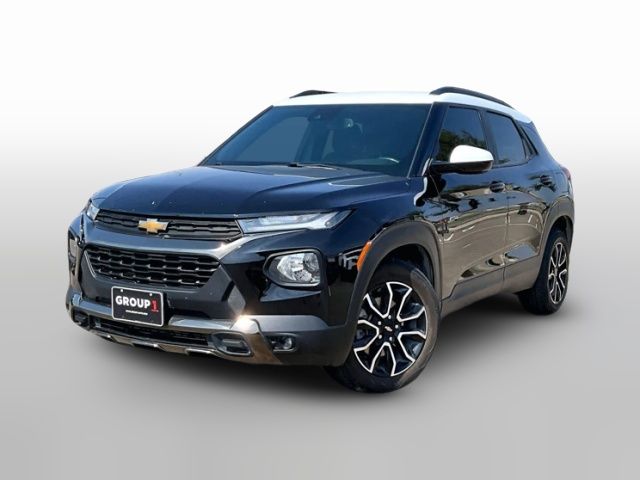 2023 Chevrolet Trailblazer ACTIV