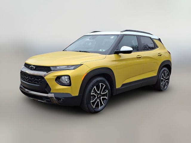 2023 Chevrolet Trailblazer ACTIV