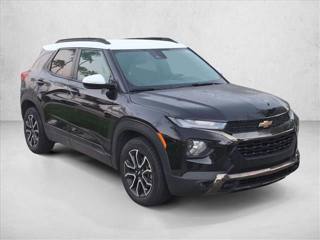 2023 Chevrolet Trailblazer ACTIV