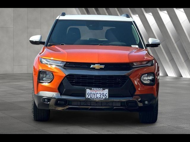 2023 Chevrolet Trailblazer ACTIV