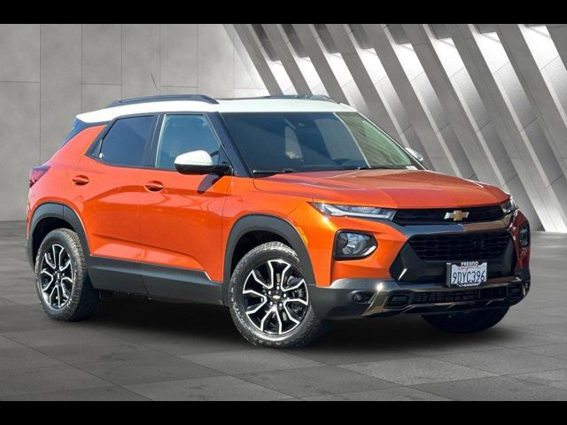 2023 Chevrolet Trailblazer ACTIV