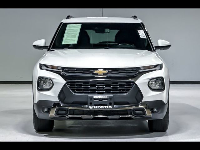 2023 Chevrolet Trailblazer ACTIV