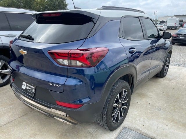 2023 Chevrolet Trailblazer ACTIV