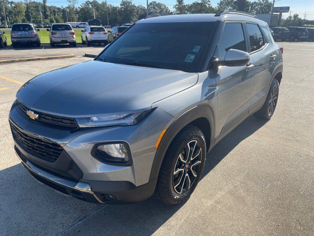 2023 Chevrolet Trailblazer ACTIV