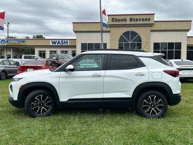 2023 Chevrolet Trailblazer ACTIV