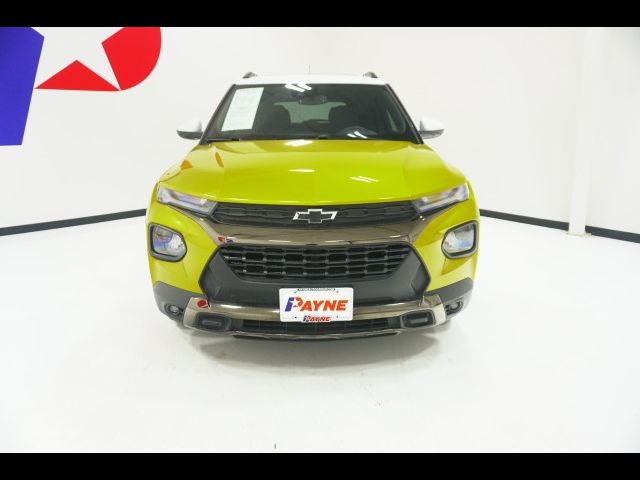 2023 Chevrolet Trailblazer ACTIV