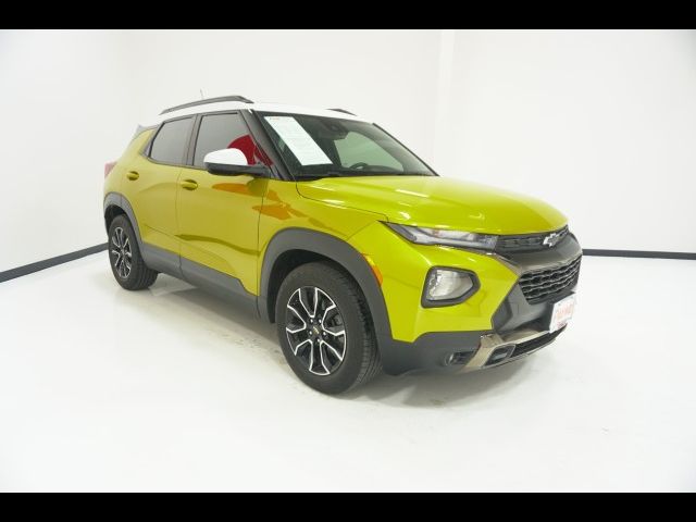 2023 Chevrolet Trailblazer ACTIV