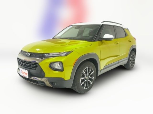2023 Chevrolet Trailblazer ACTIV