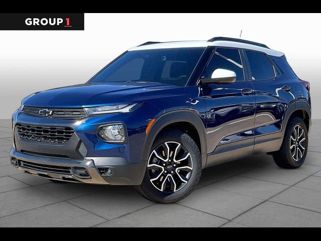 2023 Chevrolet Trailblazer ACTIV