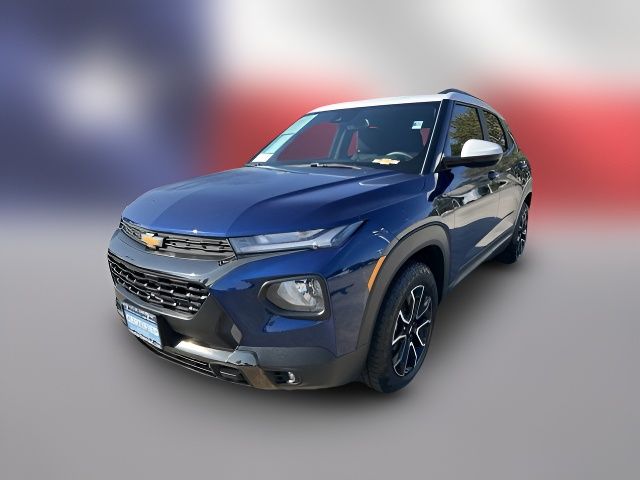 2023 Chevrolet Trailblazer ACTIV