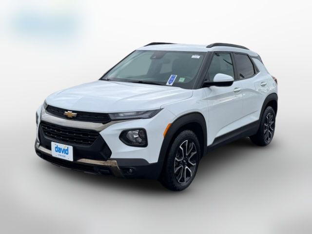 2023 Chevrolet Trailblazer ACTIV