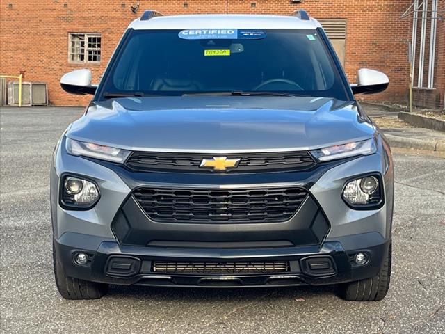 2023 Chevrolet Trailblazer ACTIV