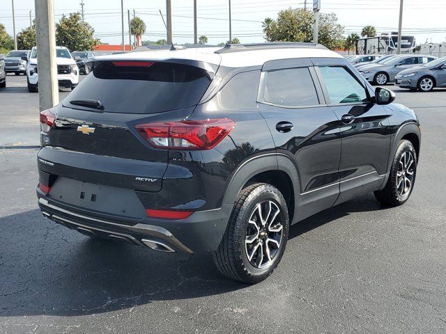 2023 Chevrolet Trailblazer ACTIV