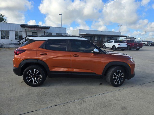 2023 Chevrolet Trailblazer ACTIV