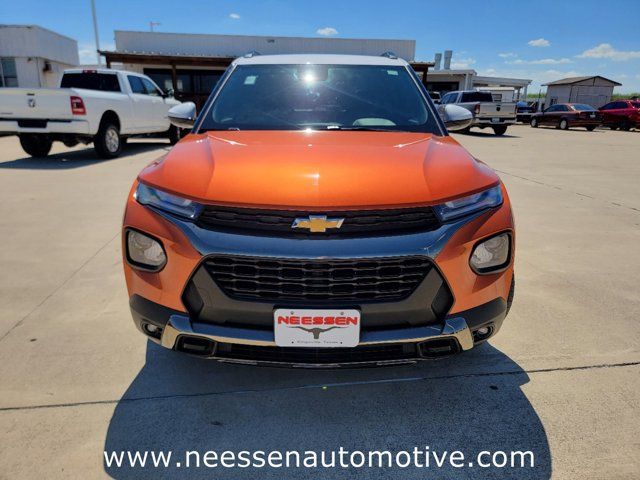 2023 Chevrolet Trailblazer ACTIV