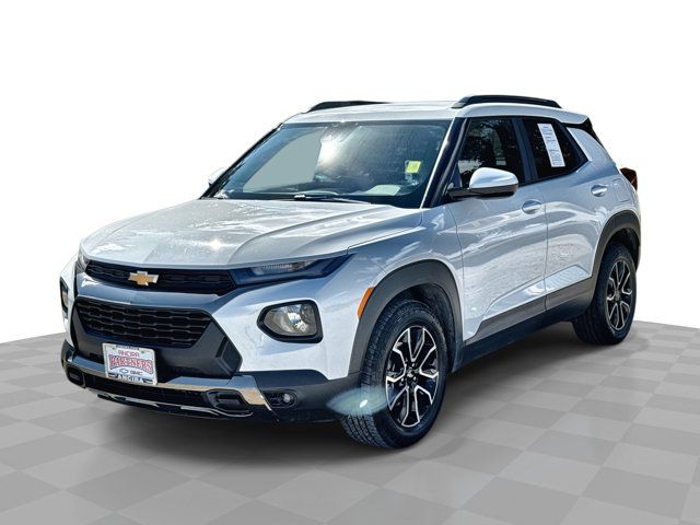 2023 Chevrolet Trailblazer ACTIV