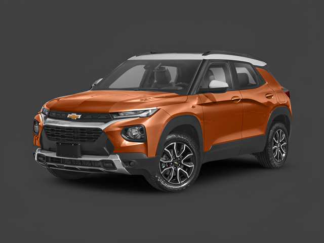 2023 Chevrolet Trailblazer ACTIV