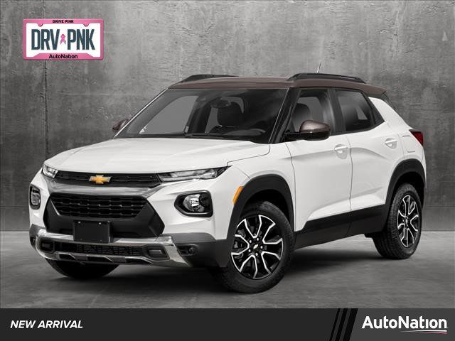 2023 Chevrolet Trailblazer ACTIV