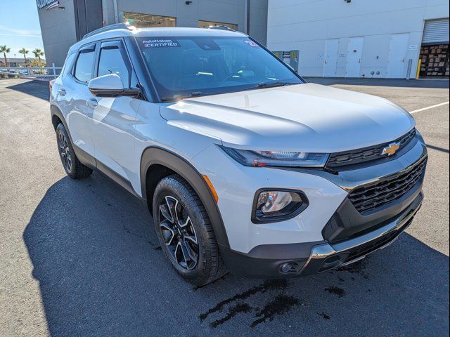 2023 Chevrolet Trailblazer ACTIV