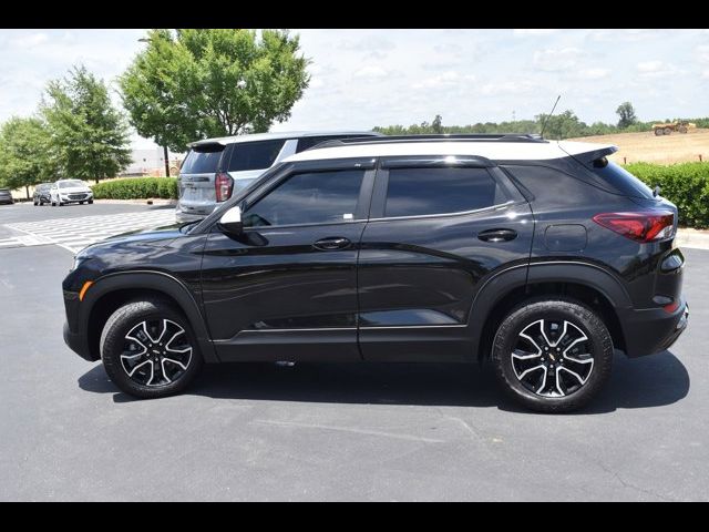 2023 Chevrolet Trailblazer ACTIV