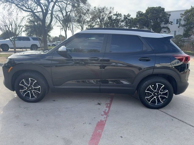 2023 Chevrolet Trailblazer ACTIV