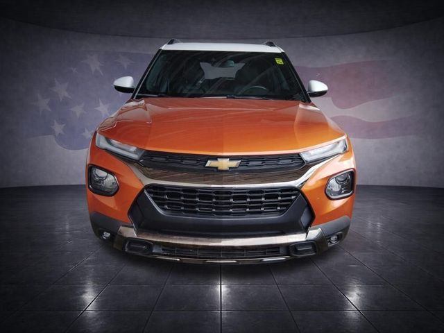 2023 Chevrolet Trailblazer ACTIV
