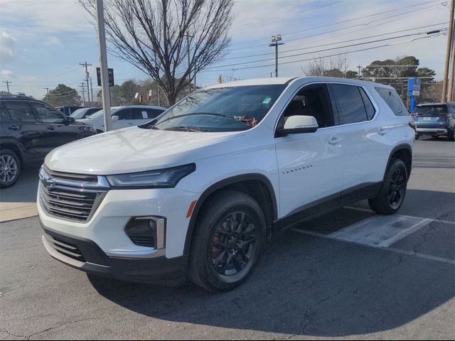Elegant Chevy Traverse For Sale Charlotte Nc Pictures