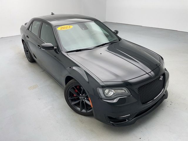 2023 Chrysler 300 300C