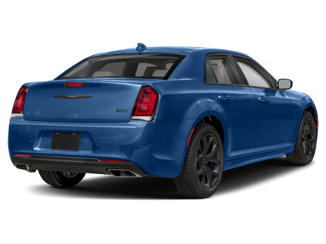 2023 Chrysler 300 300C