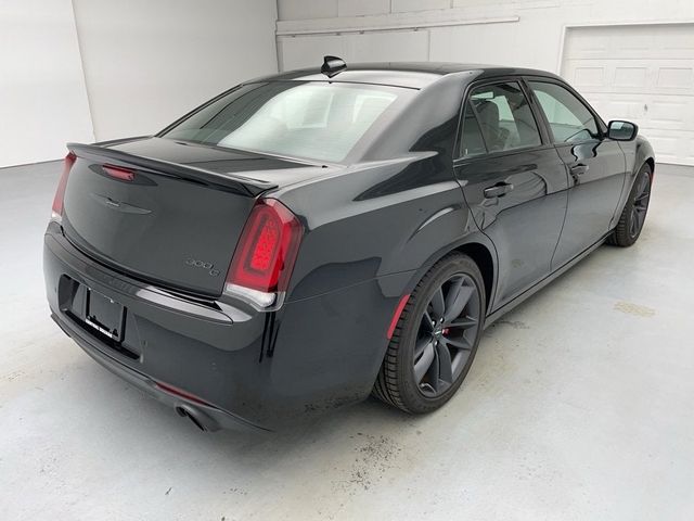 2023 Chrysler 300 300C