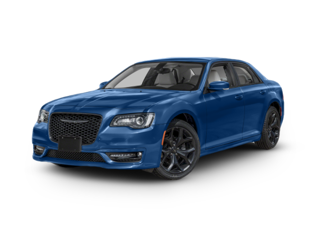 2023 Chrysler 300 300C