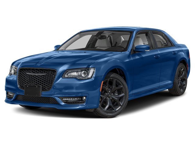 2023 Chrysler 300 300C