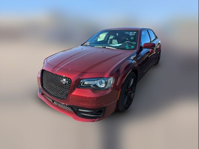 2023 Chrysler 300 300C